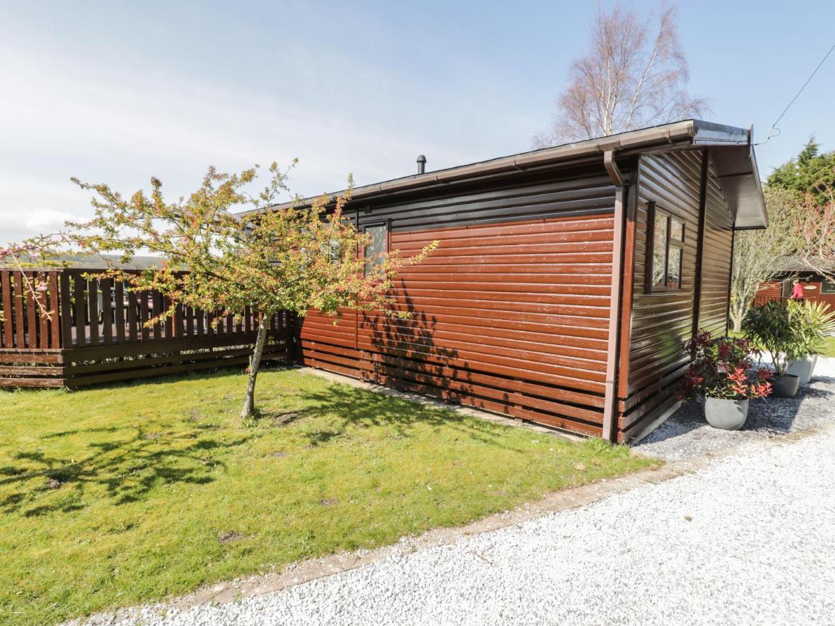 Alpine Holiday home Abergele