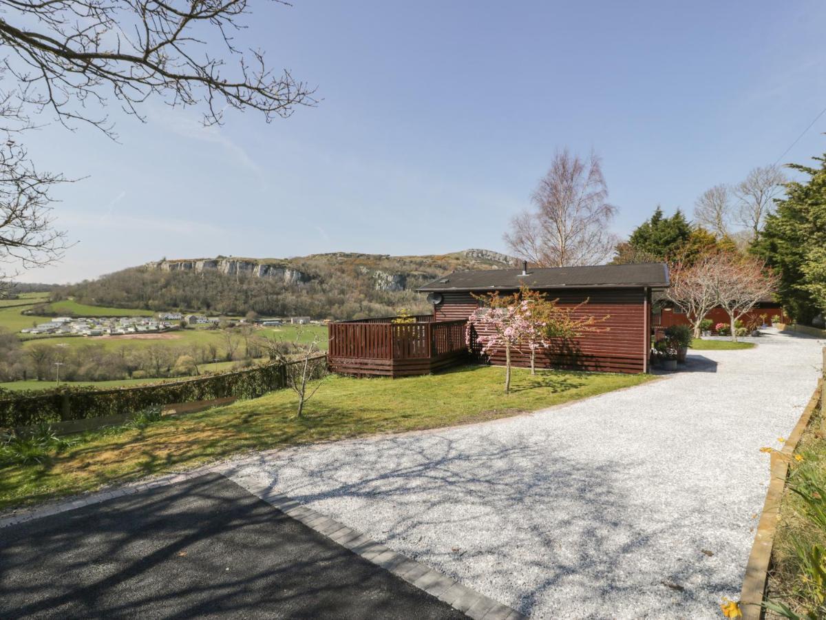 Alpine Holiday home Abergele