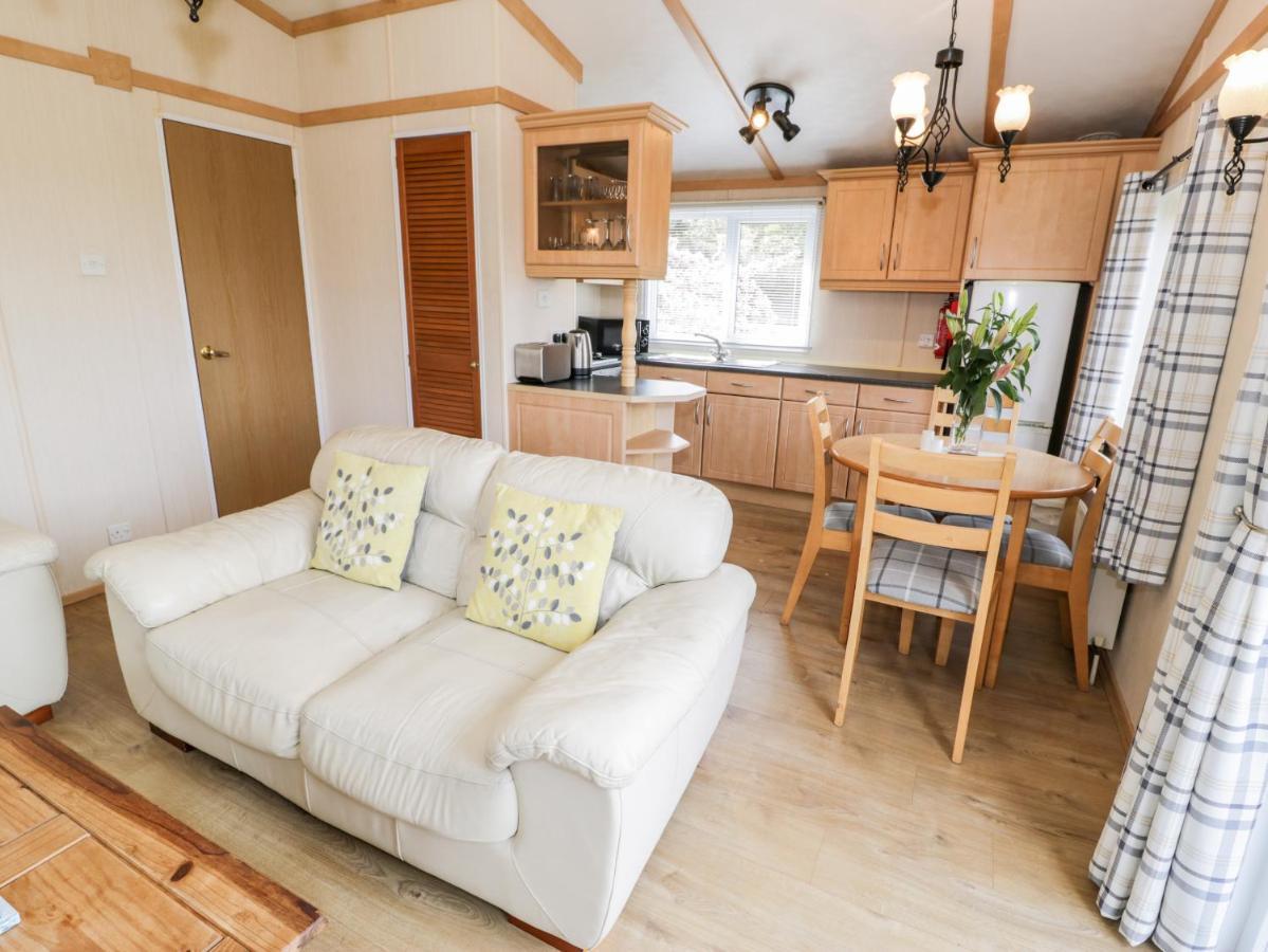 Holiday home Alpine Abergele