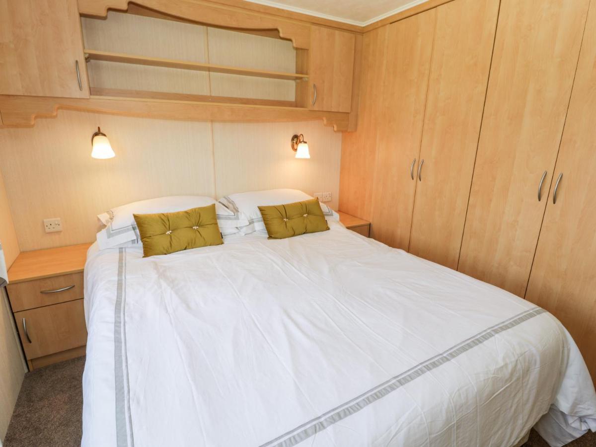 Alpine Holiday home Abergele